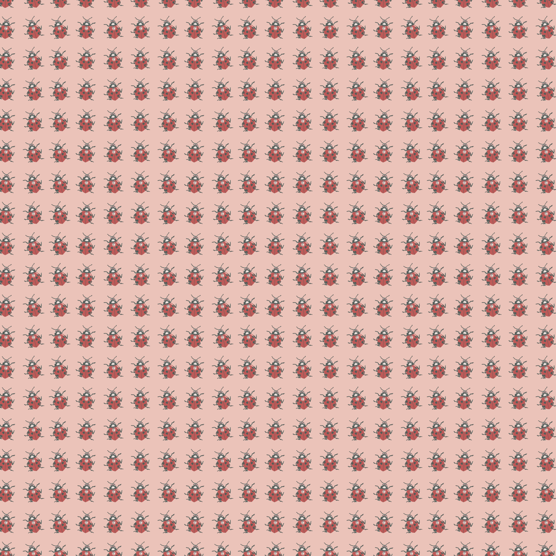 Ladybird Parade